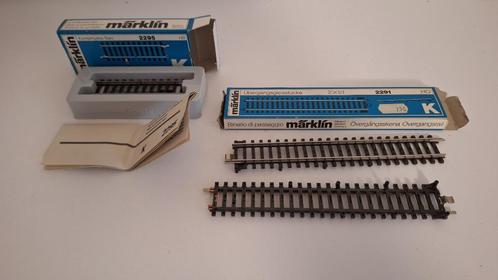 Märklin K-rails, Hobby en Vrije tijd, Modeltreinen | H0, Nieuw, Rails, Wisselstroom, Märklin, Ophalen of Verzenden