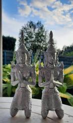 Boeddha,Buddha,Teppanom,Thai,Tempelwachters,Thailand, Huis en Inrichting, Woonaccessoires | Boeddhabeelden, Nieuw, Ophalen