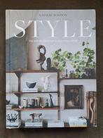 Style: The Art of Creating a Beautiful Home - Interieurboek, Boeken, Gelezen, Natalie Walton, Ophalen of Verzenden, Interieur en Design