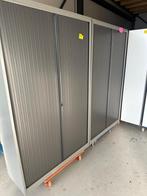 Drentea Emmen Stalen Roldeurkast, Huis en Inrichting, Ophalen, Gebruikt, 100 tot 150 cm, Metaal