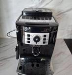 DeLonghi Magnifica S Koffiemachine - Perfecte Espresso!, Gebruikt, Espresso apparaat, 2 tot 4 kopjes, Afneembaar waterreservoir