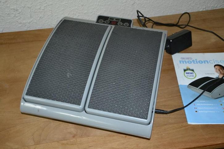 Motionciser Dr. Ho's, Sport en Fitness, Massageproducten, Gebruikt, Apparaat, Ophalen