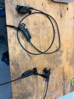 Sram Level TLM hydraulische remset mountainbike, Fietsen en Brommers, Ophalen, Zo goed als nieuw, Overige merken