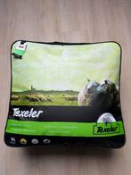 Texeler Dekbed 240x220, Ophalen, Wit, Deken of Dekbed, Nieuw