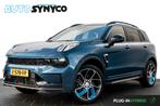 Lynk & Co 01 1.5 Plug-in Hybrid 262 Pk I Modeljaar 2023 I Pa, Auto's, 12 maanden, Stof, Blauw, 120 €/maand