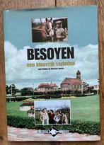 Besoyen - Een kleurrijk verleden - Waalwijk - Besoijen, Ophalen of Verzenden, 20e eeuw of later, Zo goed als nieuw