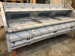 Nieuwe 3-pans BBTEC visbakoven /vis frituur bakoven /bakwand, 4 liter of meer, Ophalen of Verzenden, Nieuw