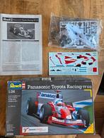 Revell Panasonic Toyota Racing TF102 1:24, Ophalen of Verzenden, Nieuw