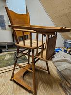 Kibofa vintage kinderstoel, Ophalen, Gebruikt, Tafel(s) en Stoel(en)