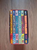 Scott Pilgrim box set 1-6, Boeken, Strips | Comics, Complete serie of reeks, Ophalen of Verzenden, Nieuw, Japan (Manga)