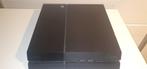 Sony PlayStation 4 – 500GB + 2 controllers + 5 games, Ophalen, Met 2 controllers, Original, 500 GB