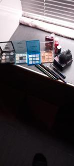 Make up, Ophalen, Gebruikt, Overige kleuren, Ogen