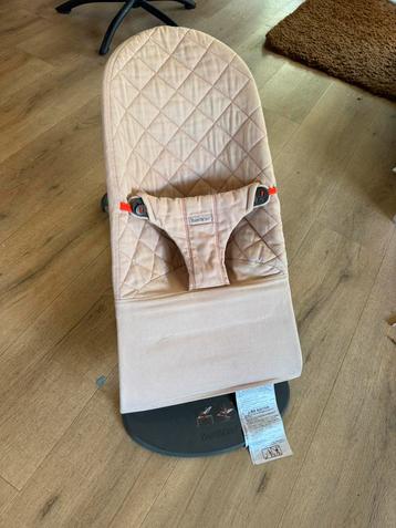 BabyBjorn wipstoel beschikbaar voor biedingen