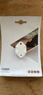 Fjord Outdoors Onderlegplaat Deurvanger - Nieuw, Caravans en Kamperen, Ophalen of Verzenden, Nieuw