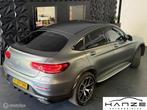 Mercedes GLC-klasse Coupé 300e 4MATIC Premium Plus AMG-Line, Automaat, Gebruikt, Euro 6, 4 cilinders