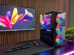 Gaming PC - Ryzen 7-5700X - RTX 3070 - 16GB - 1TB SSD, Computers en Software, Desktop Pc's, Ophalen, Gebruikt, Gaming, SSD