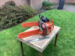 Husqvarna en Dolmar kettingzaag, Tuin en Terras, Ophalen, Gebruikt, Overige soorten