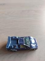 Hot Wheels Lamborghini Countach, Ophalen of Verzenden, Nieuw, Auto, Overige merken