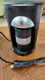 Koffiezetapparaat 24 volt, 1 tot 2 liter, Ophalen, Nieuw