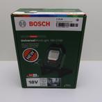 Bosch Universal Working Light 18V-2100 | Nieuw in doos