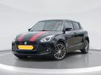 Suzuki Swift 1.0 Boosterjet 112pk Smart Hybrid S&S 2018, Auto's, Voorwielaandrijving, 850 kg, 400 kg, Origineel Nederlands