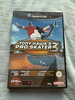 Tony Hawk pro skater 3 - Gamecube, 1 speler, Ophalen of Verzenden, Gebruikt, Sport
