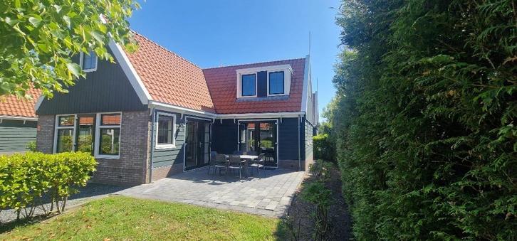 Te Koop EuroParcs de Pijp Recreatiewoning verhuur mogelijk, Caravans en Kamperen, Stacaravans, tot en met 6, Ophalen