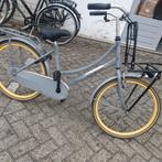 meisjes  Oma Transport fiets 24 Inch, Ophalen of Verzenden, Zo goed als nieuw, 24 inch, Propal