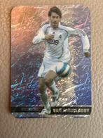 Ruud van Nistelrooy Real Madrid kaart 2007, Verzamelen, Ophalen, Zo goed als nieuw