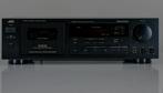 Jvc cassettedeckTD-V531, Audio, Tv en Foto, Ophalen, Enkel, JVC, Tape counter