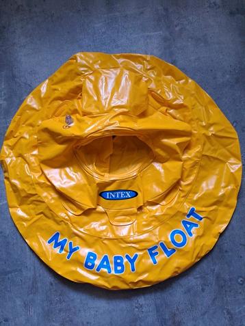 Intex My baby float beschikbaar voor biedingen