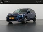 Kia Niro 1.6 GDi Hybrid ExecutiveLine | Trekhaak | Panoramad, Euro 6, 2 kWh, Blauw, 1390 kg