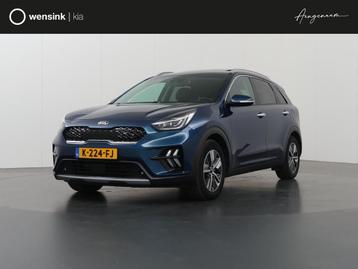 Kia Niro 1.6 GDi Hybrid ExecutiveLine | Trekhaak | Panoramad beschikbaar voor biedingen