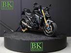 SUZUKI GSX-S 1000 ABS, 4 cilinders, Bedrijf, Meer dan 35 kW, 999 cc