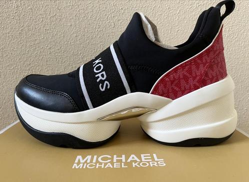 Michael Kors sneakers maat 41!, Kleding | Dames, Schoenen, Nieuw, Sneakers of Gympen, Overige kleuren, Ophalen of Verzenden