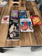 Reisspelletjes, Hobby en Vrije tijd, Gezelschapsspellen | Bordspellen, Ophalen of Verzenden, Zo goed als nieuw