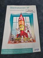 Rekenen 3F niveau, Ophalen of Verzenden, Zo goed als nieuw, Overige niveaus