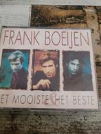 Frank boeijen, Ophalen of Verzenden, Gebruikt, Pop