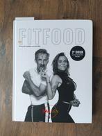 Fitfood Gids - DAG ÉÉN - Kookboek, Boeken, Kookboeken, Hoofdgerechten, Gezond koken, Nieuw, Ophalen of Verzenden