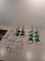 Luminarc wijn en cocktailglazen, Verzamelen, Glas en Borrelglaasjes, Ophalen, Overige typen