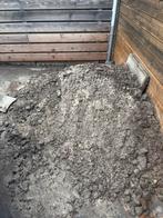 Zwart zand af te halen – u krijgt er geld voor!, Tuin en Terras, Zand, Ophalen, Zo goed als nieuw, Overige typen