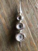 Grote vintage Kerstboompiek dubbele deuk piek, Diversen, Kerst, Ophalen, Gebruikt