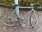 VINTAGE RACE FIETS JACQUES ANQUETIL, Fietsen en Brommers, Fietsen | Oldtimers, Jaren '50, Ophalen, 55 tot 59 cm