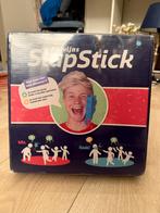 StupStick Partyspel - Hilarisch Dilemma Spel, Drie of vier spelers, Ophalen of Verzenden, Nieuw