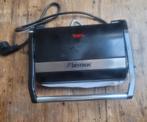 Beston Funcooking pagnini grill, Witgoed en Apparatuur, Contactgrills, Ophalen, Nieuw