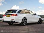 Mercedes-Benz E-klasse Estate 300 de AMG Panoramadak Multibe, Adaptive Cruise Control, Achterwielaandrijving, 4 cilinders, Wit