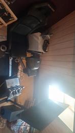 mooie playseat plus tv, Ophalen, Zo goed als nieuw, Stuurtje of Sportattribuut