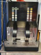 Koffiemachine Schaerer 500 volautomaat, Ophalen, Horeca