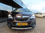 Opel MOKKA 1.4 T Innovation Automaat Navi Led Leder 2x Pdc 2, Auto's, Opel, 65 €/maand, 15 km/l, Gebruikt, Euro 6