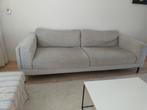Gratis bank, Ophalen, Gebruikt, Driepersoons, 75 tot 100 cm